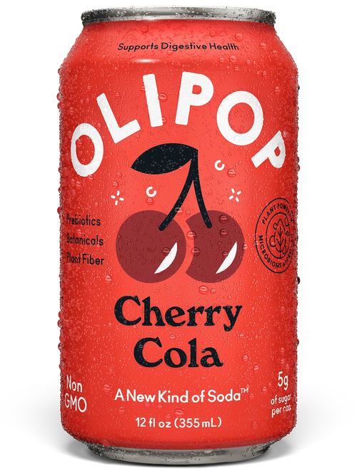 Cherry Cola
