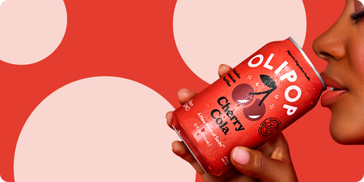 Cherry Cola