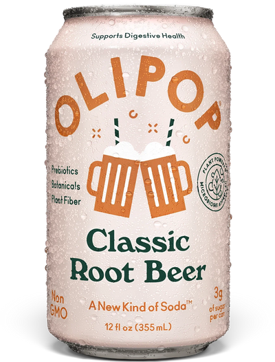 Classic Root Beer