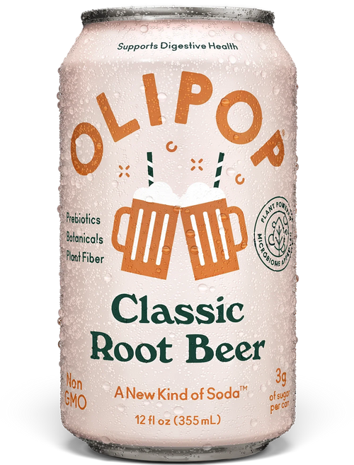 Classic Root Beer