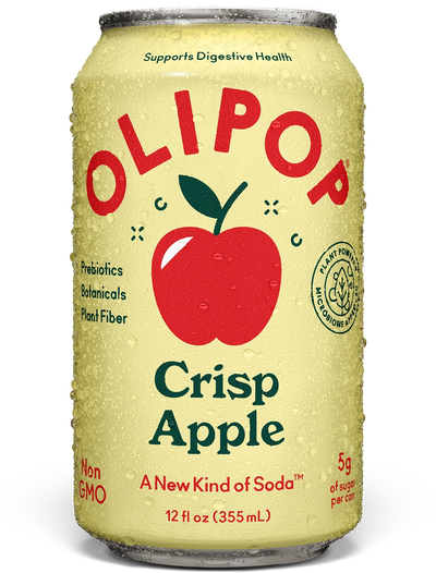 Crisp Apple