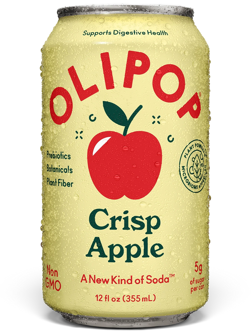 Crisp Apple