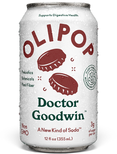 Doctor Goodwin