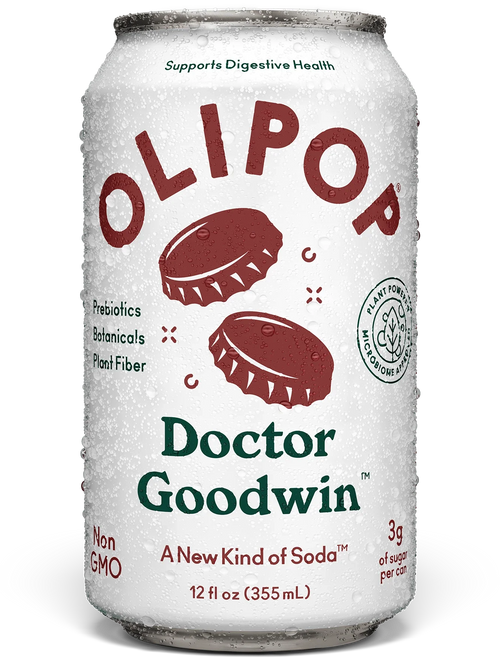 Doctor Goodwin