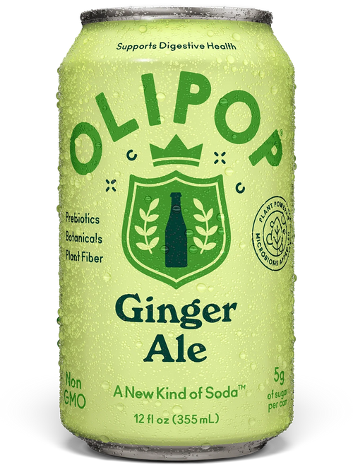 Ginger Ale