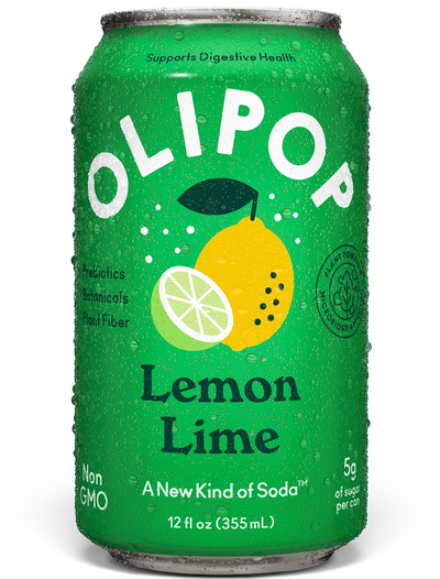 Lemon Lime