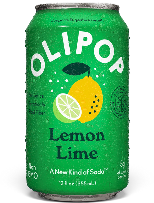 Lemon Lime