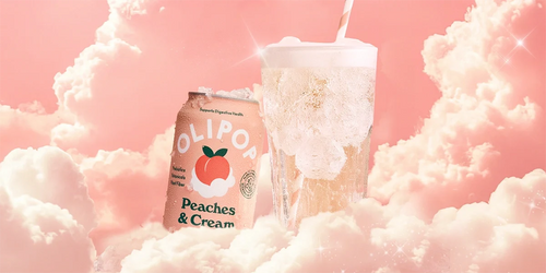 Peaches & Cream