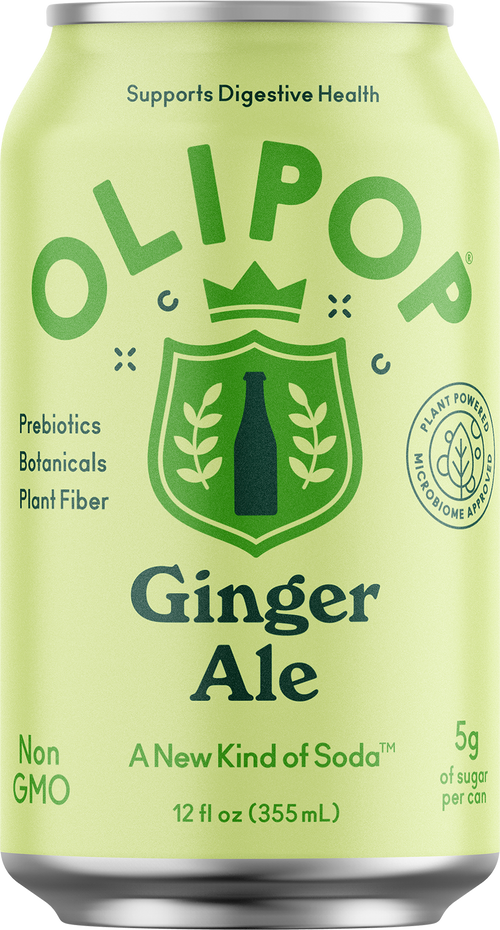 Ginger Ale