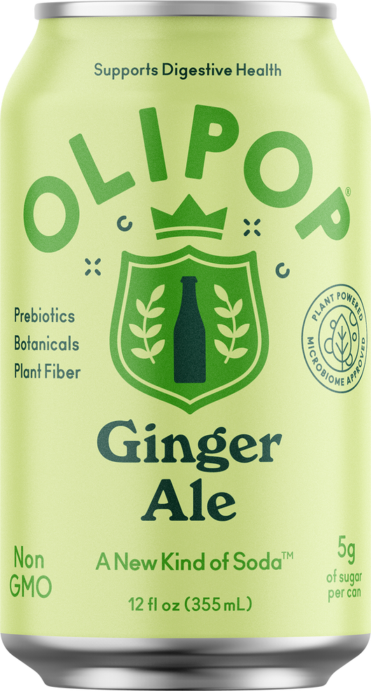 Ginger Ale