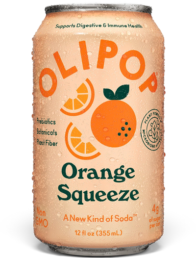 Orange Squeeze