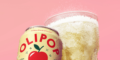 Crisp Apple