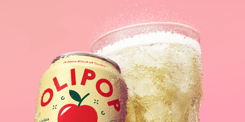 Crisp Apple