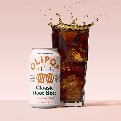 Classic Soda Variety Pack