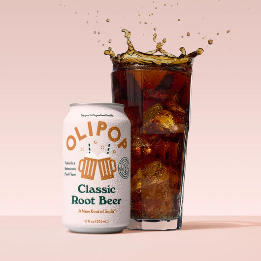 Classic Soda Variety Pack