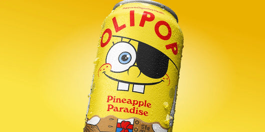 Pineapple Paradise