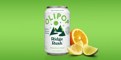 Citrus Rush