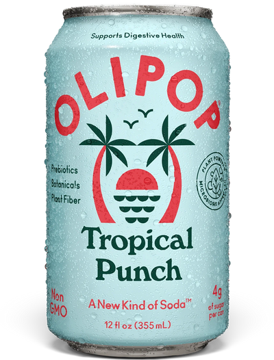 Tropical Punch
