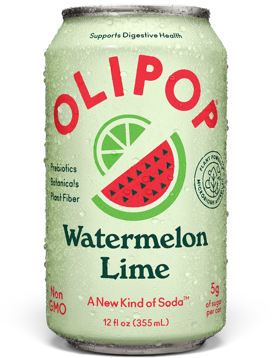 Watermelon Lime