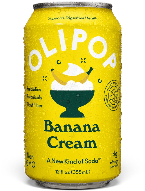 Banana Cream