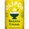 Banana Cream
