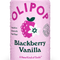 Blackberry Vanilla