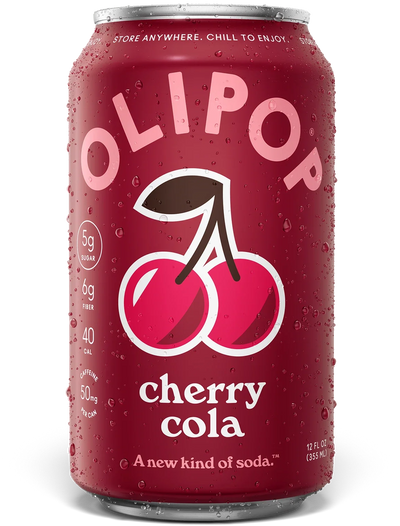 Cherry Cola
