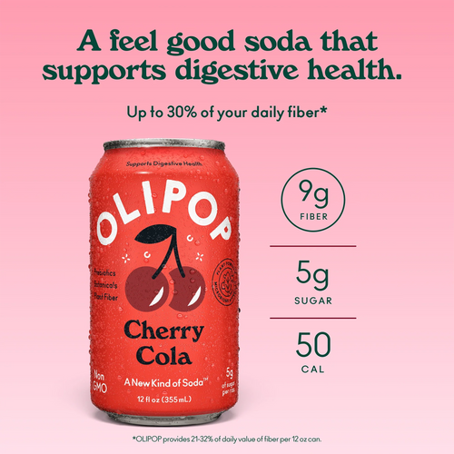 Cherry Cola