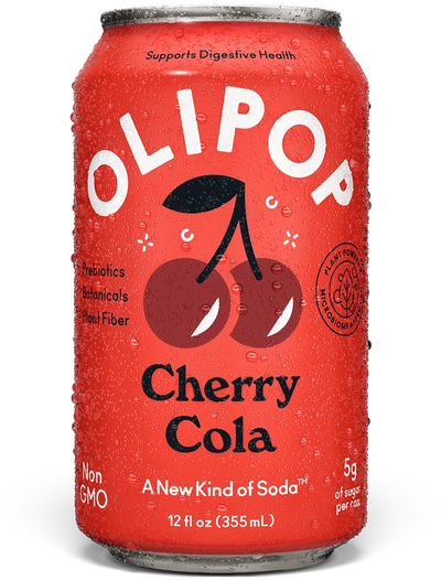 Cherry Cola