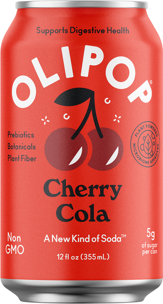 Cherry Cola