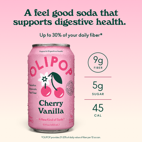 Cherry Vanilla