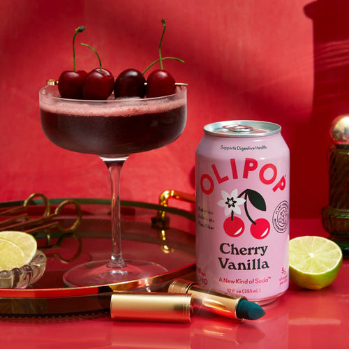 Cherry Vanilla