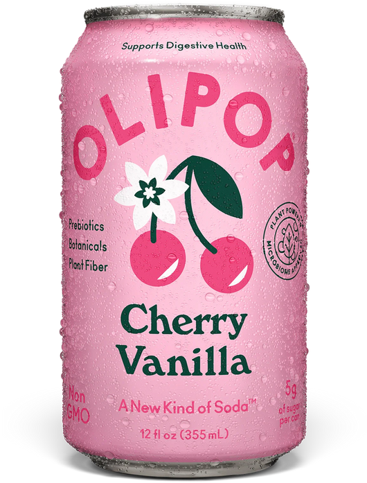 Cherry Vanilla