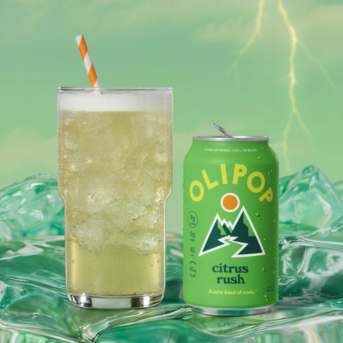Citrus Rush