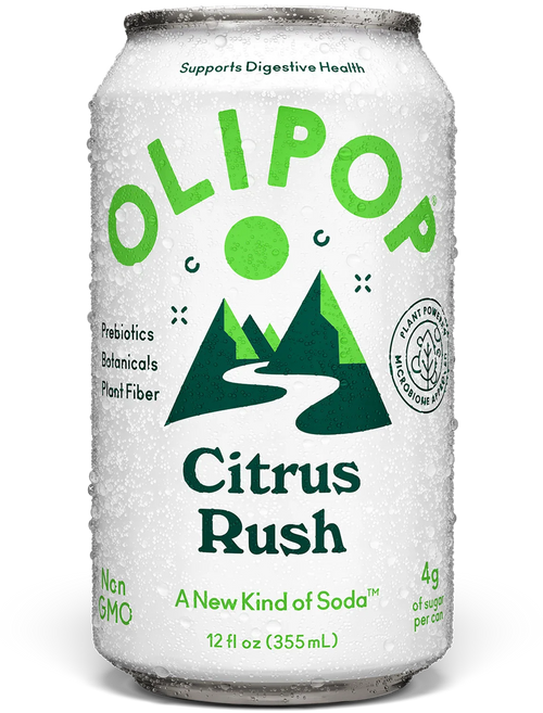 Citrus Rush