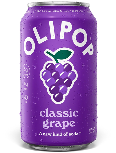 Classic Grape
