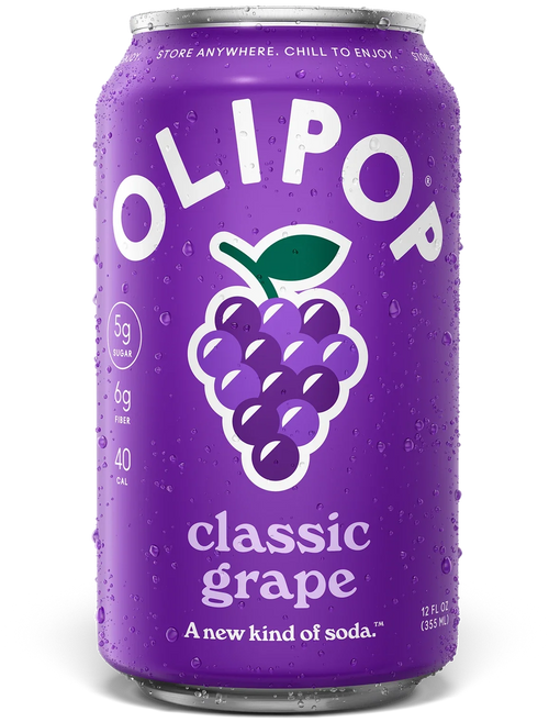 Classic Grape