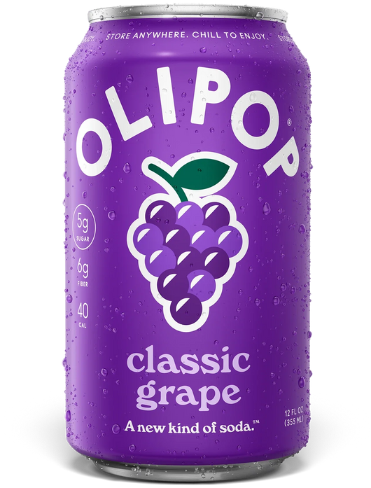 Classic Grape
