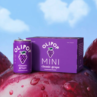 Classic Grape