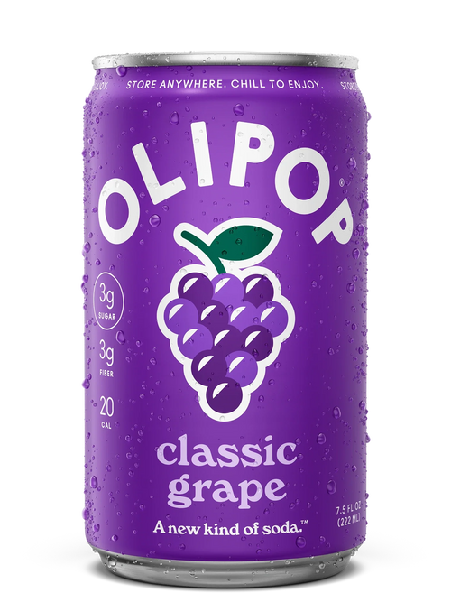 Classic Grape