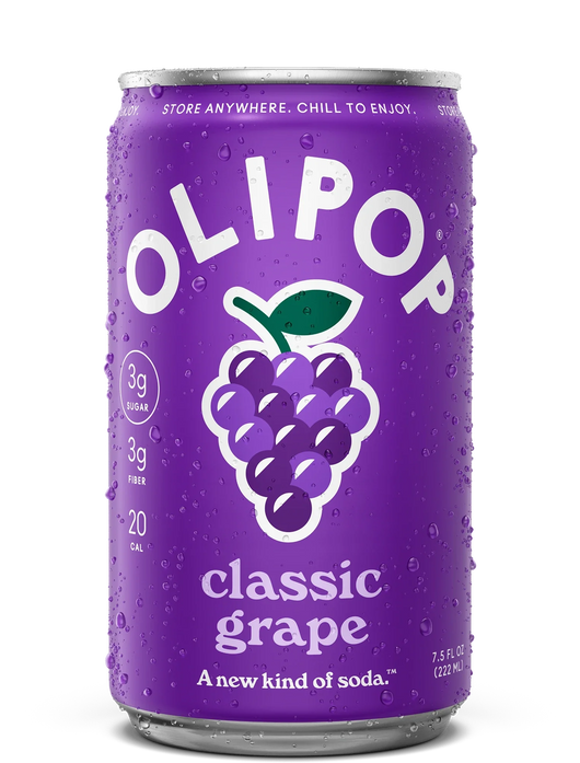 Classic Grape