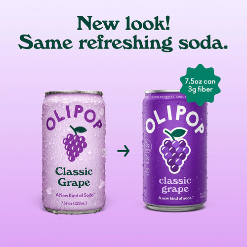 Classic Grape