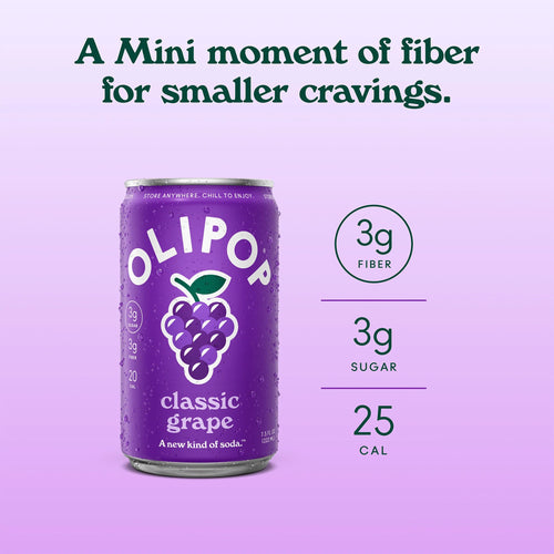 Classic Grape