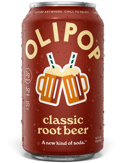 Classic Root Beer