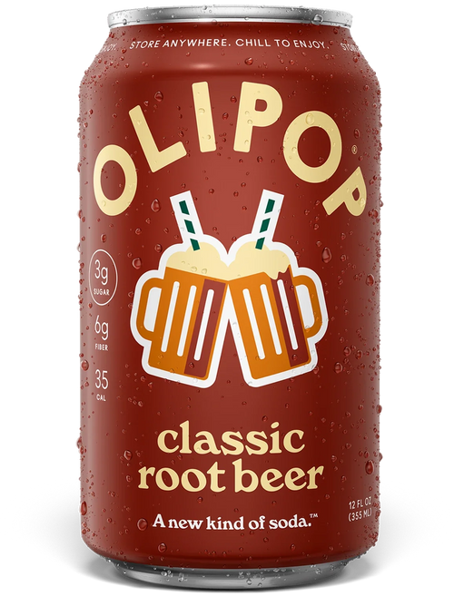 Classic Root Beer