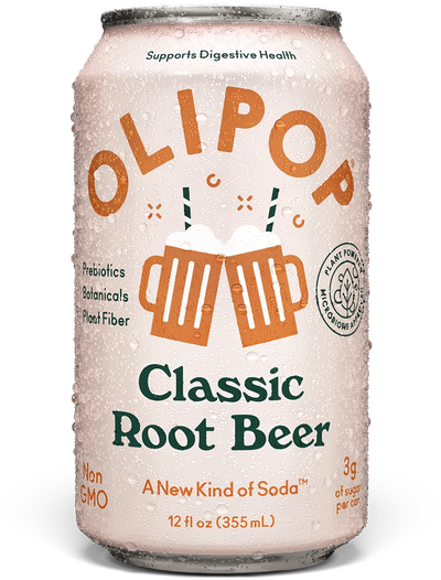 Classic Root Beer