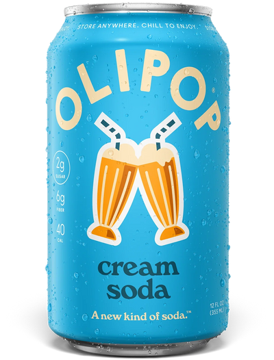 Cream Soda