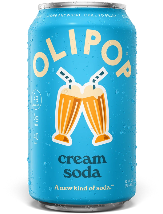 Cream Soda