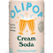 Cream Soda