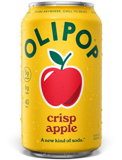 Crisp Apple